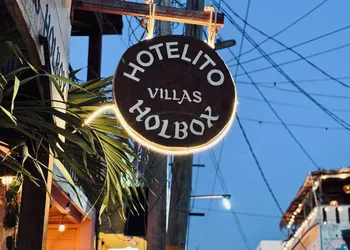 Hotelito Villas Holbox hotel thumbnail 3