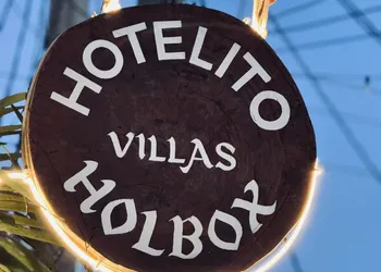 Hotelito Villas Holbox hotel thumbnail 4