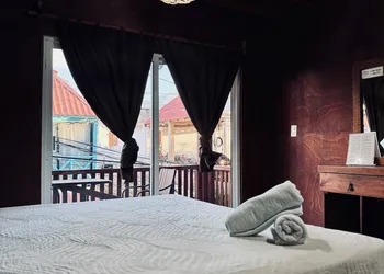 Hotelito Villas Holbox hotel thumbnail 7