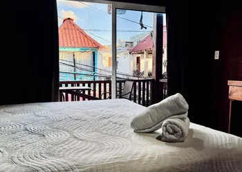 Hotelito Villas Holbox hotel thumbnail 8