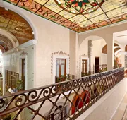 Hotel Arcangel hotel detail image 3