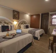 Hotel Arcangel hotel detail image 5