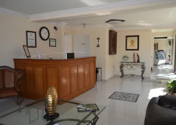 Hotel Y Suites Maria Fernanda hotel thumbnail 4