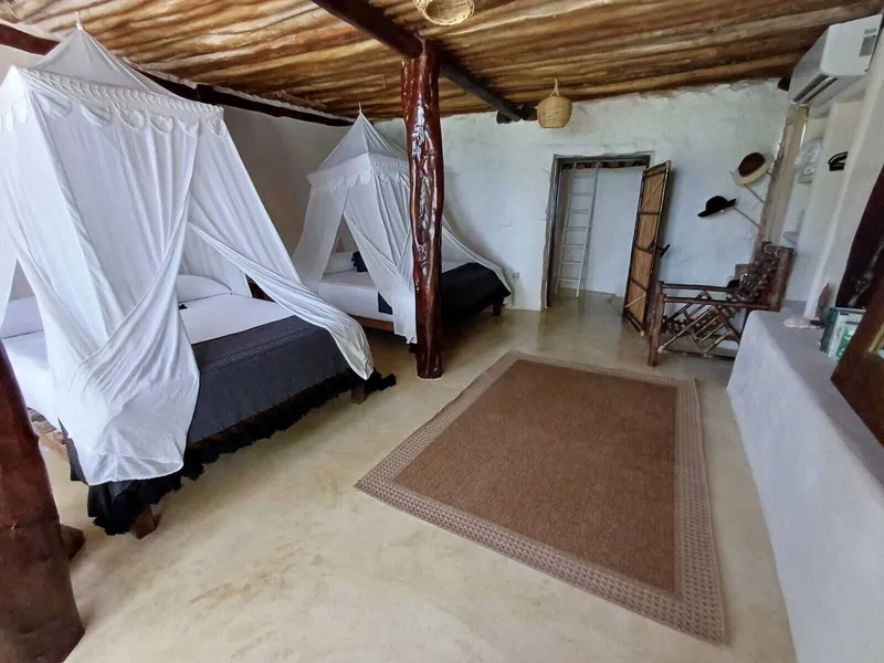 LUV Tulum hotel detail image 6