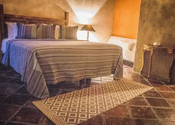 Hotel Villa Santa Blanca hotel thumbnail 7