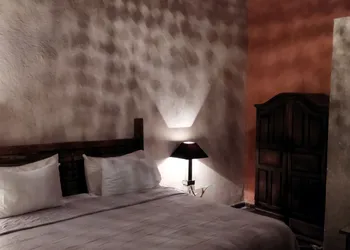 Hotel Villa Santa Blanca hotel thumbnail 8
