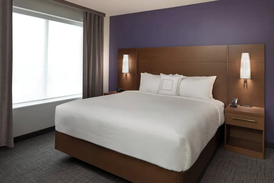 Residence Inn by Marriott Toronto Mississauga Southwest hotel detail image 2