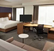 Residence Inn by Marriott Toronto Mississauga Southwest hotel detail image 5