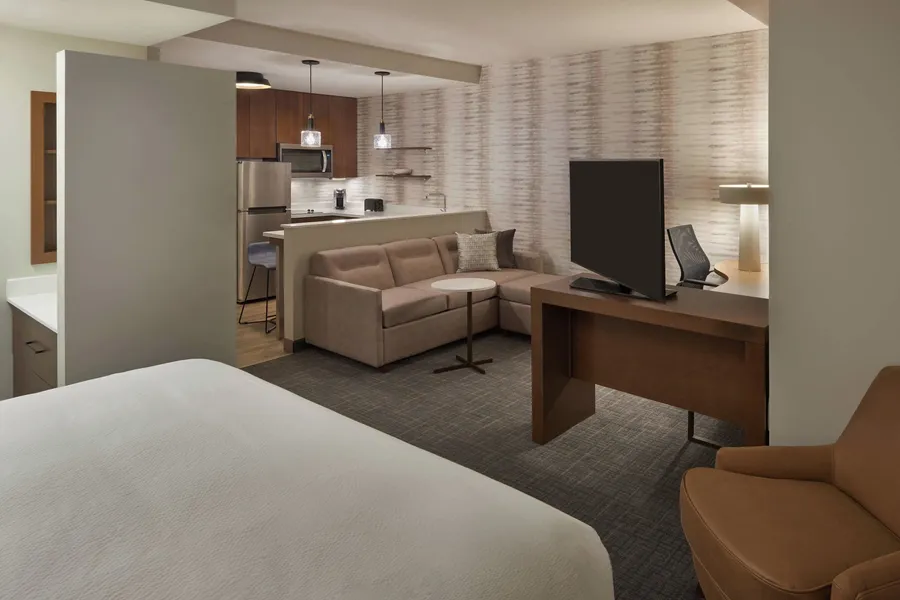 Residence Inn by Marriott Toronto Mississauga Southwest hotel detail image 6