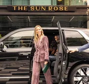 The Sun Rose West Hollywood hotel detail image 4