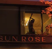 The Sun Rose West Hollywood hotel detail image 5