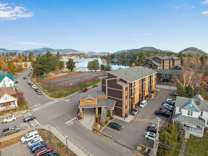 Lake Placid Inn Boutique Hotel hotel detail image 2