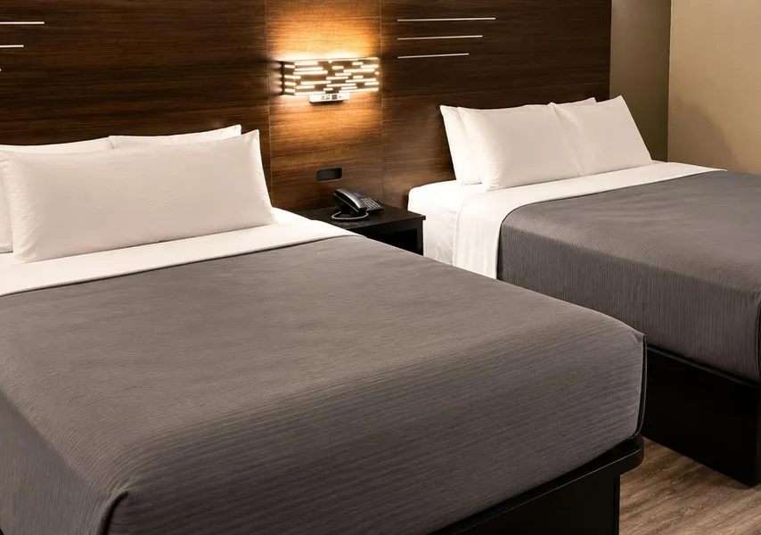 Lx Hotel SureStay Collection by Best Western hotel detail image 2
