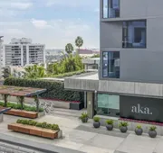 AKA West Hollywood hotel detail image 3