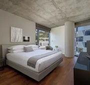 AKA West Hollywood hotel detail image 7