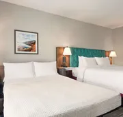 Hampton Inn & Suites by Hilton Kelowna Airport hotel detail image 5