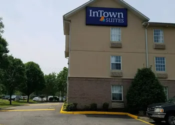 InTown Suites Extended Stay Chesapeake VA - Battlefield Blvd hotel thumbnail 2