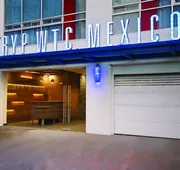 TRYP by Wyndham Mexico City World Trade Center Area hotel detail image 3