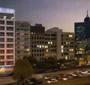 TRYP by Wyndham Mexico City World Trade Center Area hotel detail image 4