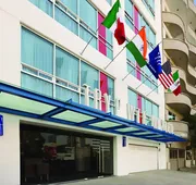 TRYP by Wyndham Mexico City World Trade Center Area hotel detail image 5