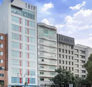 TRYP by Wyndham Mexico City World Trade Center Area hotel detail image 7