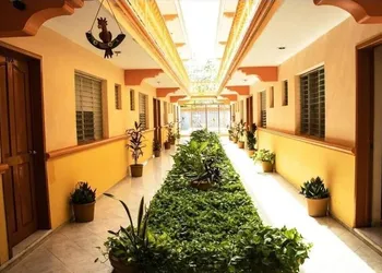 Hotel Isla Esmeralda hotel thumbnail 2