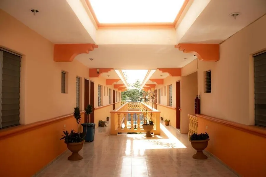 Hotel Isla Esmeralda hotel detail image 6
