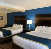 Comfort Inn Saint Paul East hotel detail image 3