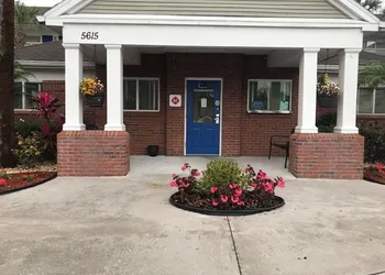 InTown Suites Extended Stay Orlando FL - Universal hotel thumbnail 2