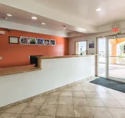 Motel 6 Alvarado, TX hotel detail image 4