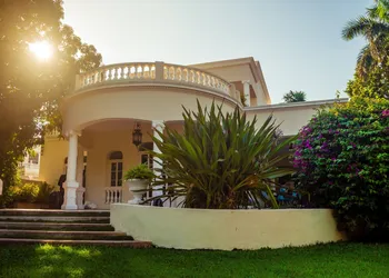 Delfina Boutique Hotel hotel thumbnail 2