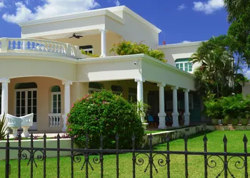 Delfina Boutique Hotel hotel thumbnail 3