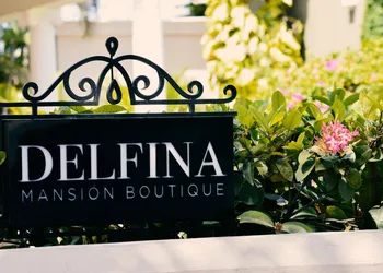Delfina Boutique Hotel hotel thumbnail 4