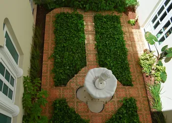Delfina Boutique Hotel hotel thumbnail 5