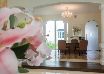 Delfina Boutique Hotel hotel thumbnail 7