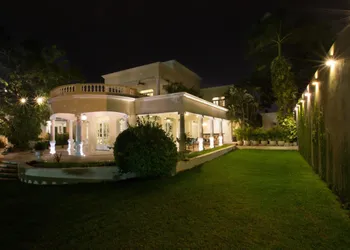 Delfina Boutique Hotel hotel thumbnail 2