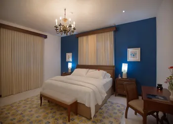 Delfina Boutique Hotel hotel thumbnail 5