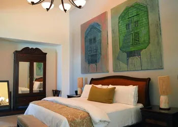 Delfina Boutique Hotel hotel thumbnail 6