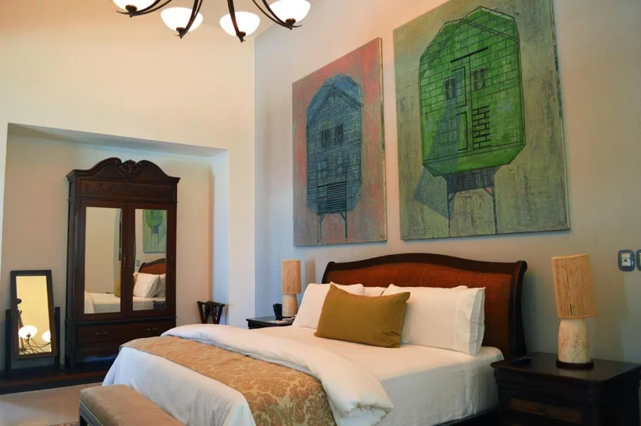 Delfina Boutique Hotel hotel detail image 6
