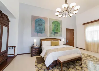 Delfina Boutique Hotel hotel thumbnail 7