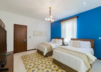 Delfina Boutique Hotel hotel thumbnail 8
