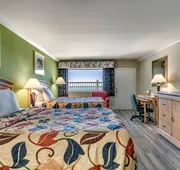 Beachcomber Inn hotel detail image 3