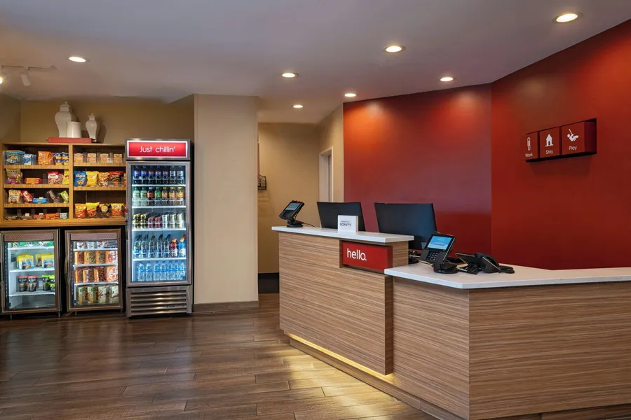 TownePlace Suites by Marriott El Paso North hotel detail image 2