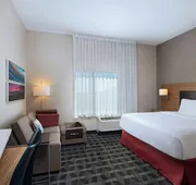 TownePlace Suites by Marriott El Paso North hotel detail image 7