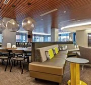 SpringHill Suites by Marriott Albuquerque University Area hotel detail image 3