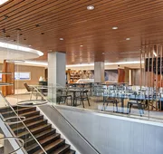 SpringHill Suites by Marriott Albuquerque University Area hotel detail image 4