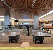 SpringHill Suites by Marriott Albuquerque University Area hotel detail image 5