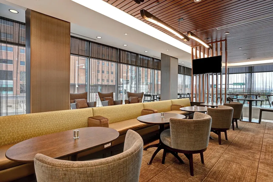 SpringHill Suites by Marriott Albuquerque University Area hotel detail image 6