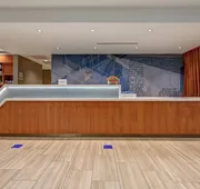 SpringHill Suites by Marriott Albuquerque University Area hotel detail image 7