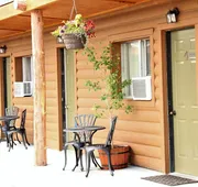 Elkhorn Cabins And Inn hotel detail image 3